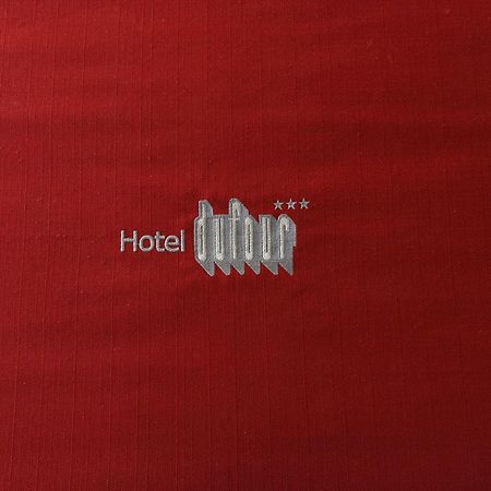 Hotel Dufour Bienne Extérieur photo