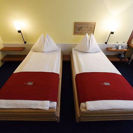 Hotel Dufour Bienne Extérieur photo