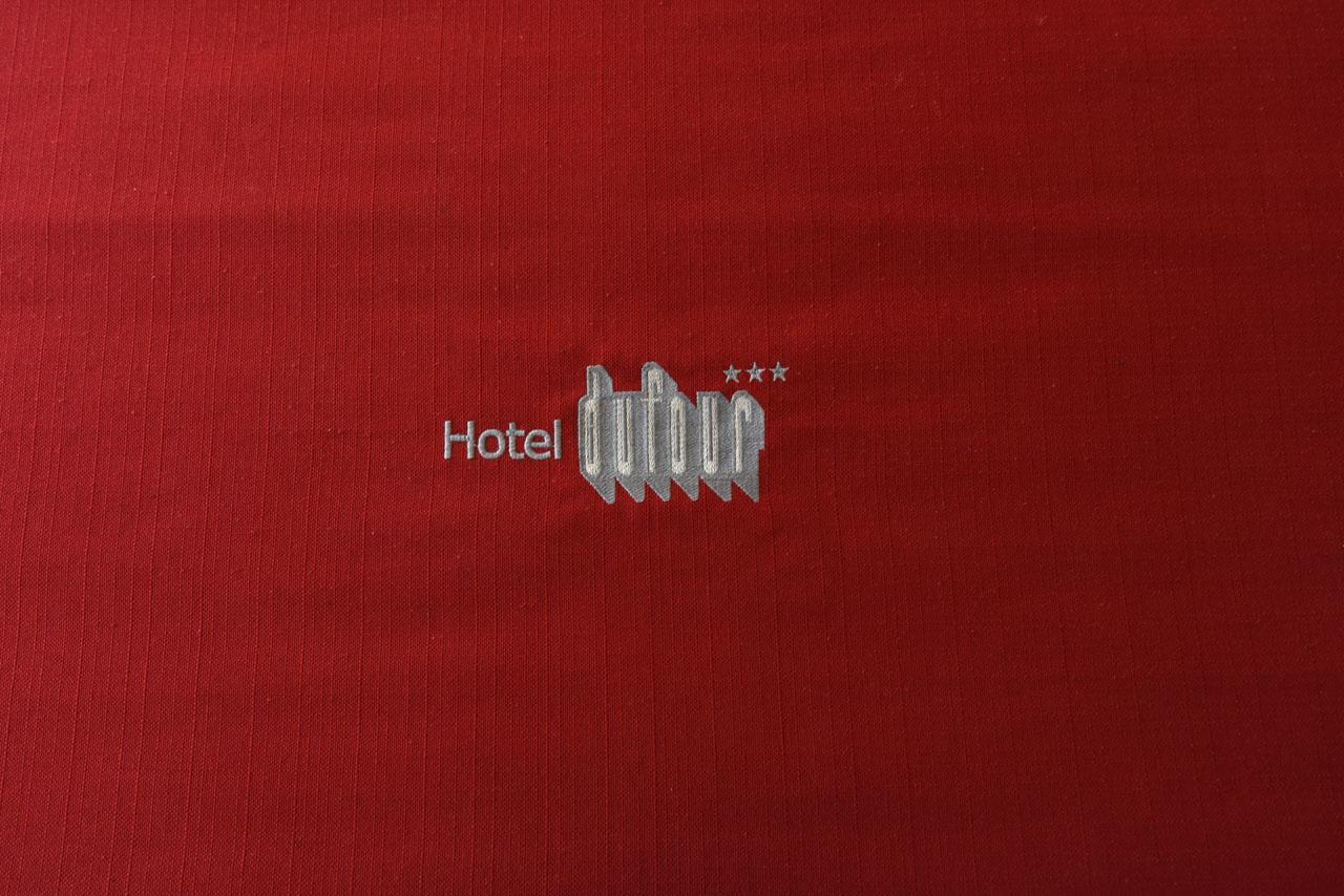 Hotel Dufour Bienne Extérieur photo