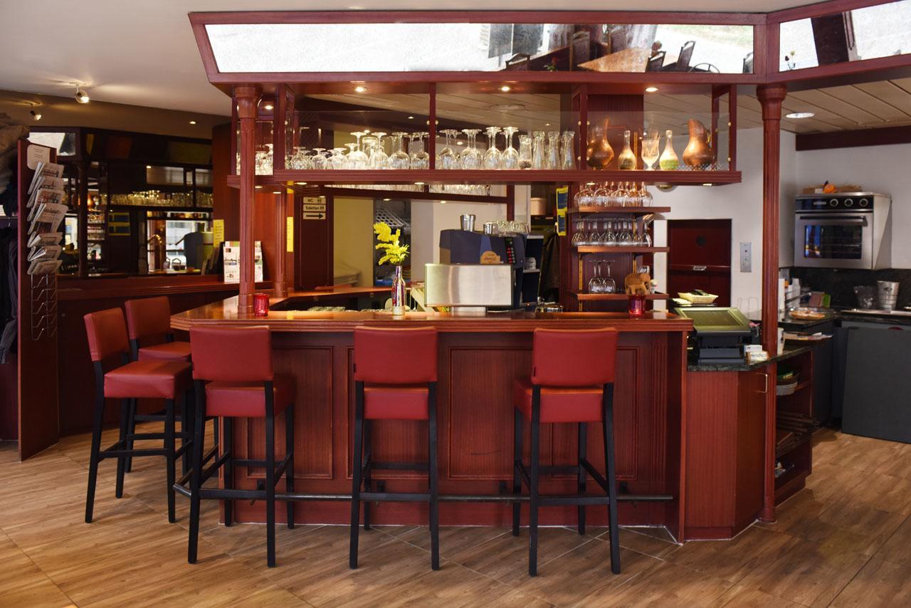 Hotel Dufour Bienne Extérieur photo