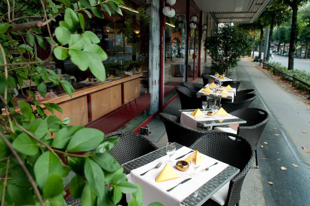 Hotel Dufour Bienne Extérieur photo
