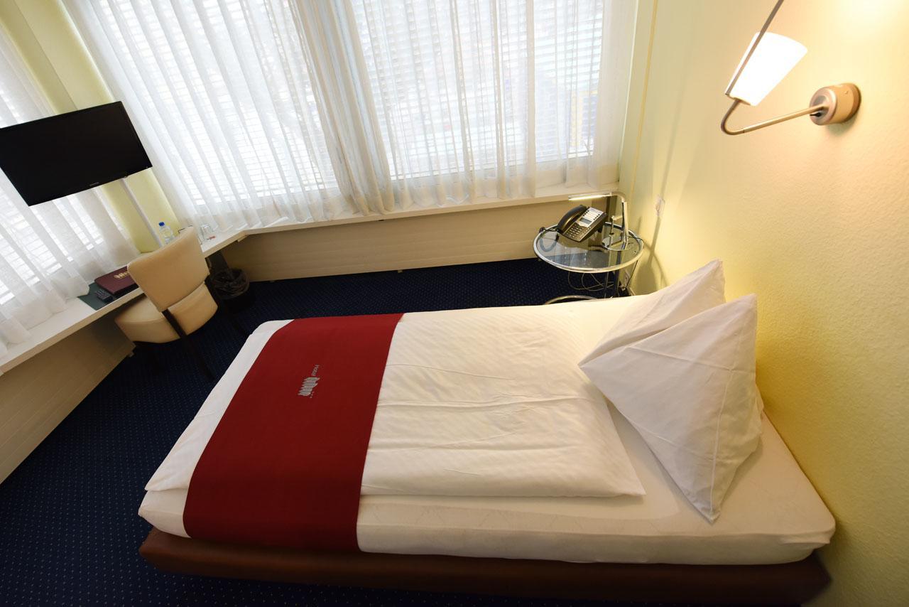 Hotel Dufour Bienne Extérieur photo